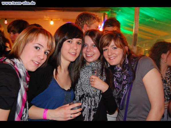 Powerdisco @ Justingen - Bild 22