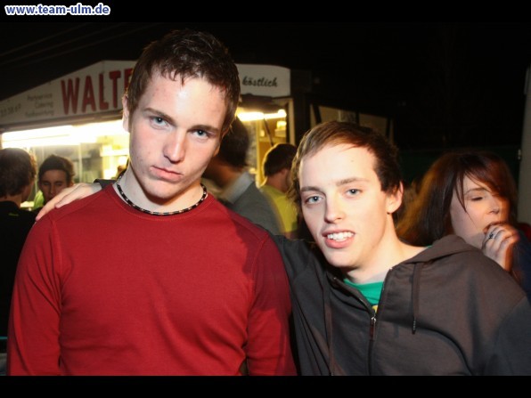 Powerdisco @ Justingen - Bild 221