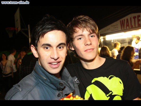 Powerdisco @ Justingen - Bild 222