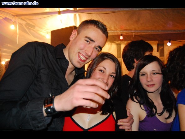 Powerdisco @ Justingen - Bild 23