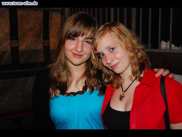 Powerdisco @ Justingen - Bild 25