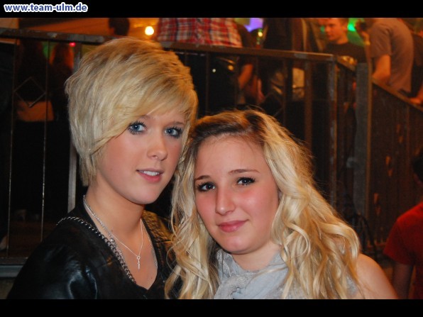 Powerdisco @ Justingen - Bild 26