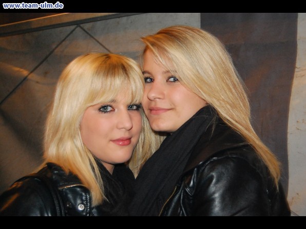 Powerdisco @ Justingen - Bild 27
