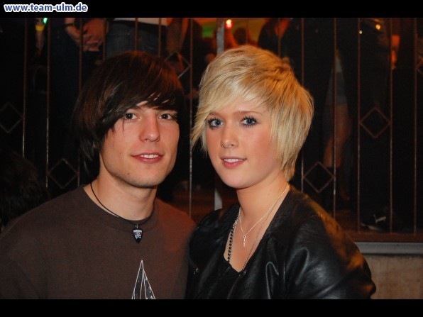 Powerdisco @ Justingen - Bild 28
