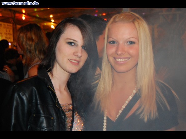 Powerdisco @ Justingen - Bild 29