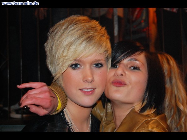 Powerdisco @ Justingen - Bild 3