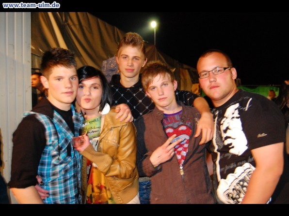 Powerdisco @ Justingen - Bild 33