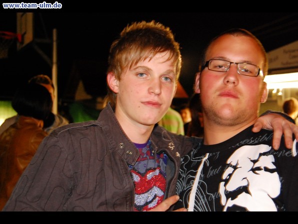 Powerdisco @ Justingen - Bild 34