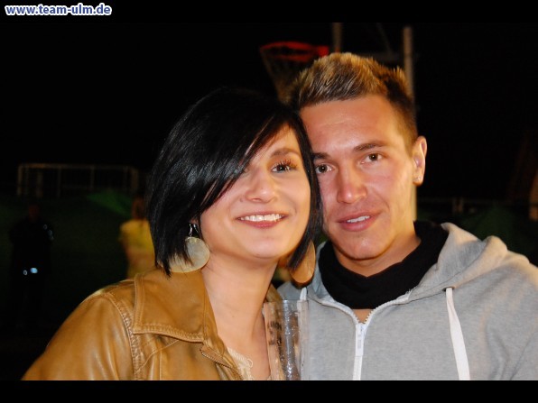 Powerdisco @ Justingen - Bild 35