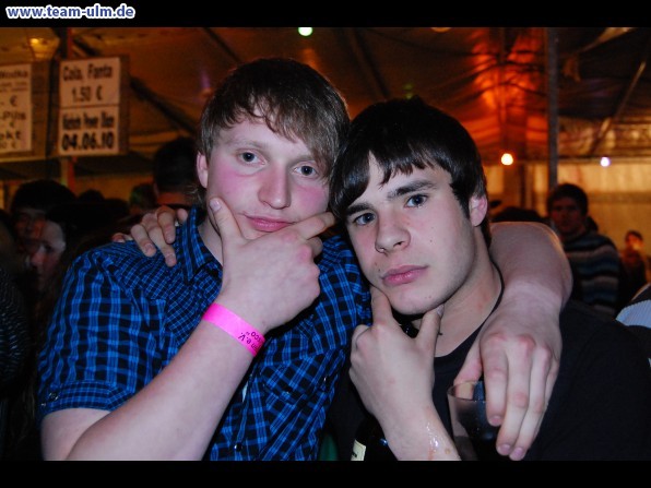Powerdisco @ Justingen - Bild 36