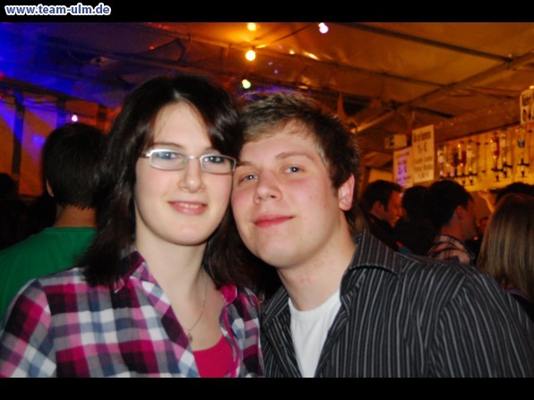 Powerdisco @ Justingen - Bild 37