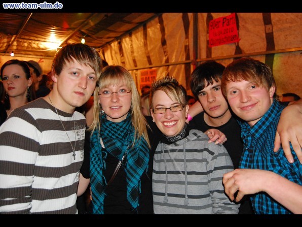 Powerdisco @ Justingen - Bild 38