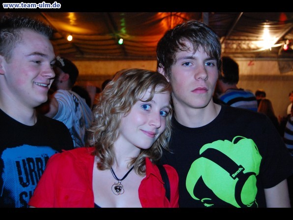 Powerdisco @ Justingen - Bild 39