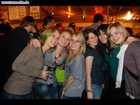 Powerdisco @ Justingen - Bild 40