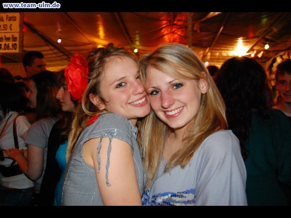 Powerdisco @ Justingen - Bild 41