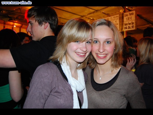 Powerdisco @ Justingen - Bild 42