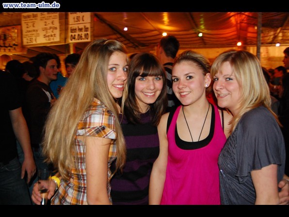 Powerdisco @ Justingen - Bild 43