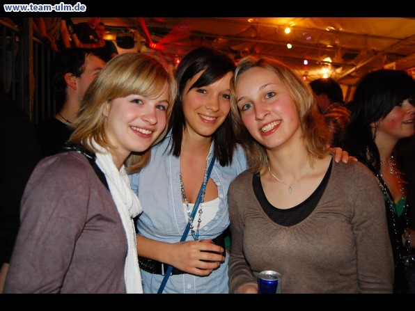 Powerdisco @ Justingen - Bild 44