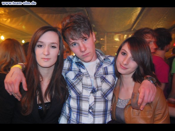 Powerdisco @ Justingen - Bild 45