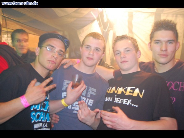 Powerdisco @ Justingen - Bild 46
