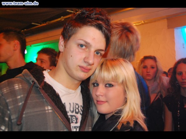 Powerdisco @ Justingen - Bild 48