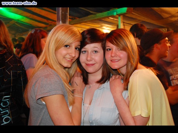 Powerdisco @ Justingen - Bild 49