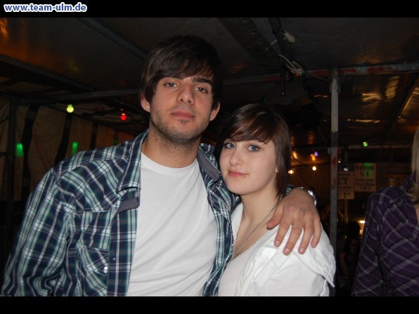 Powerdisco @ Justingen - Bild 5