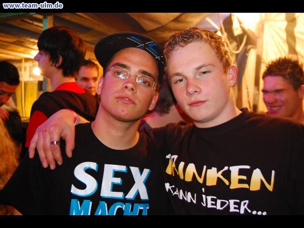 Powerdisco @ Justingen - Bild 50