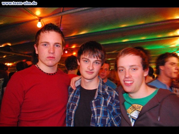 Powerdisco @ Justingen - Bild 51