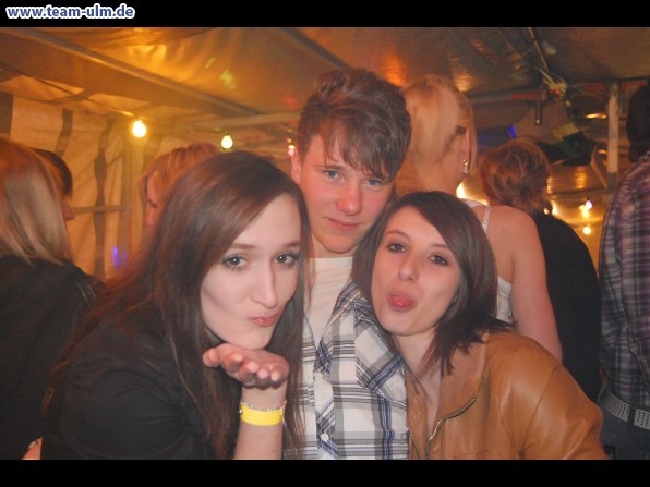 Powerdisco @ Justingen - Bild 52