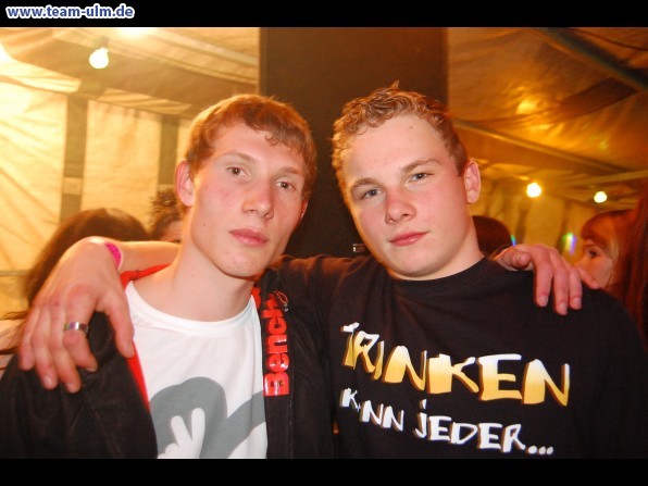 Powerdisco @ Justingen - Bild 53