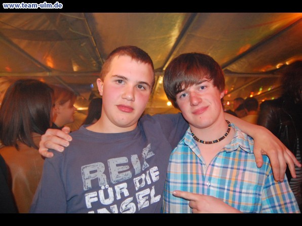 Powerdisco @ Justingen - Bild 54