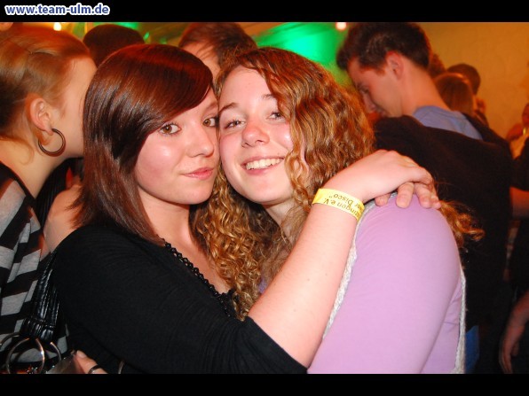 Powerdisco @ Justingen - Bild 55