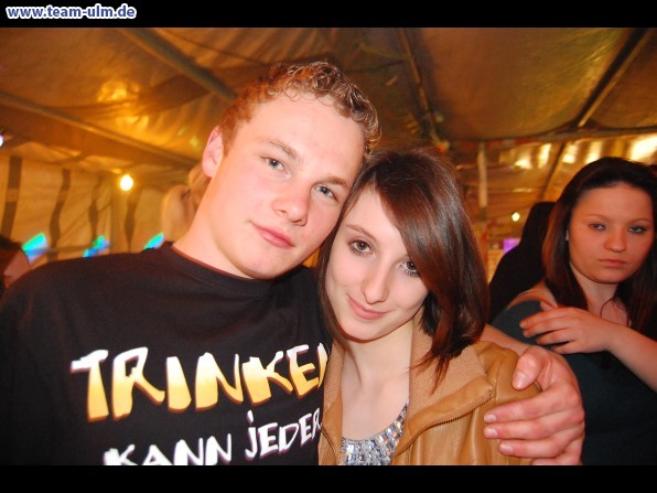 Powerdisco @ Justingen - Bild 56