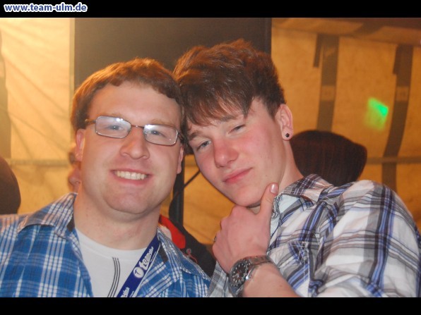 Powerdisco @ Justingen - Bild 57