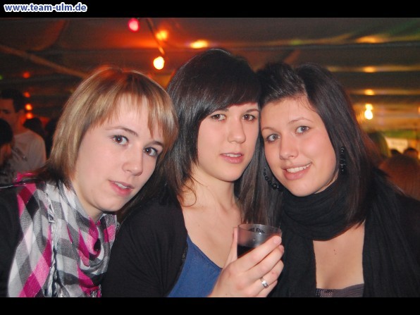 Powerdisco @ Justingen - Bild 58