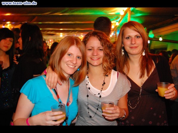 Powerdisco @ Justingen - Bild 59