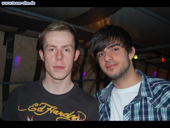 Powerdisco @ Justingen - Bild 6
