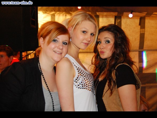 Powerdisco @ Justingen - Bild 60