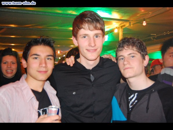 Powerdisco @ Justingen - Bild 61