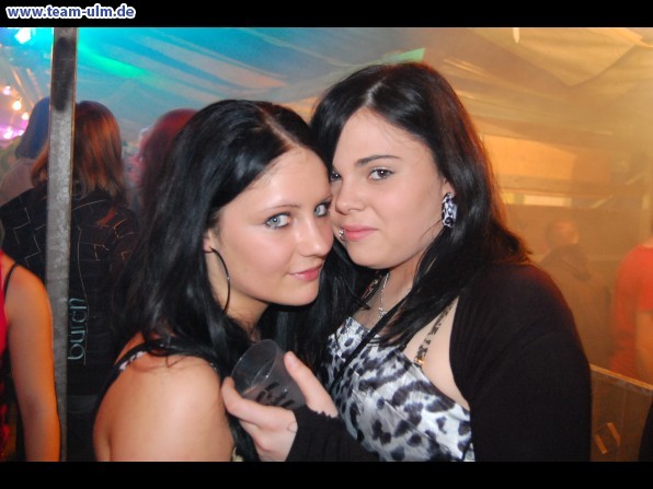 Powerdisco @ Justingen - Bild 62