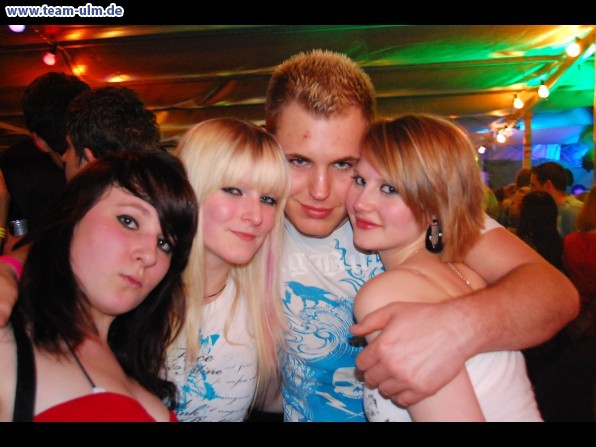 Powerdisco @ Justingen - Bild 63