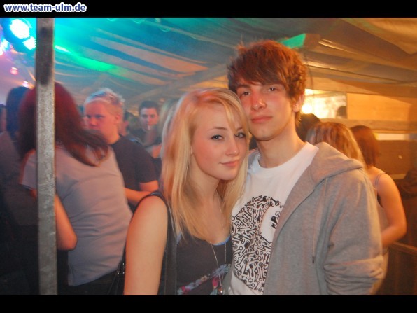 Powerdisco @ Justingen - Bild 64
