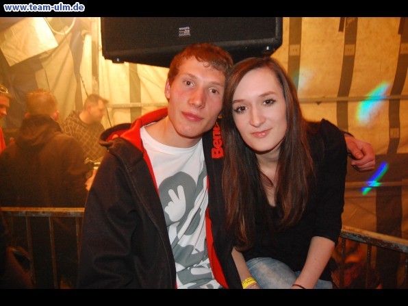 Powerdisco @ Justingen - Bild 67