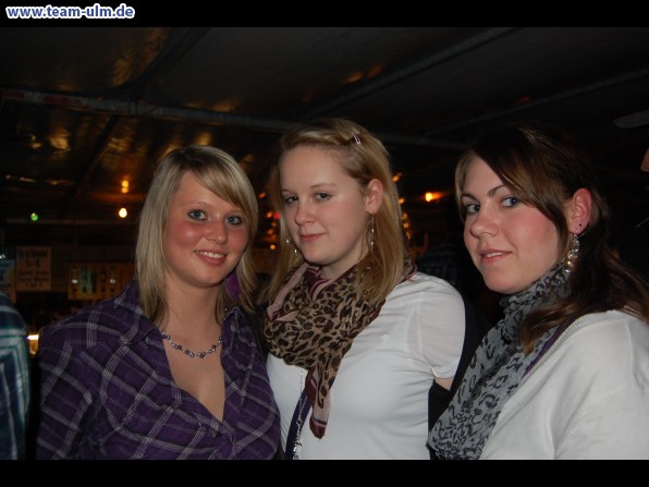 Powerdisco @ Justingen - Bild 7
