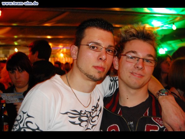 Powerdisco @ Justingen - Bild 70