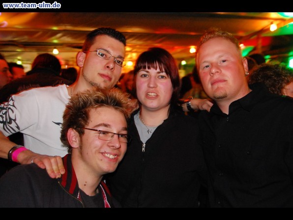 Powerdisco @ Justingen - Bild 72
