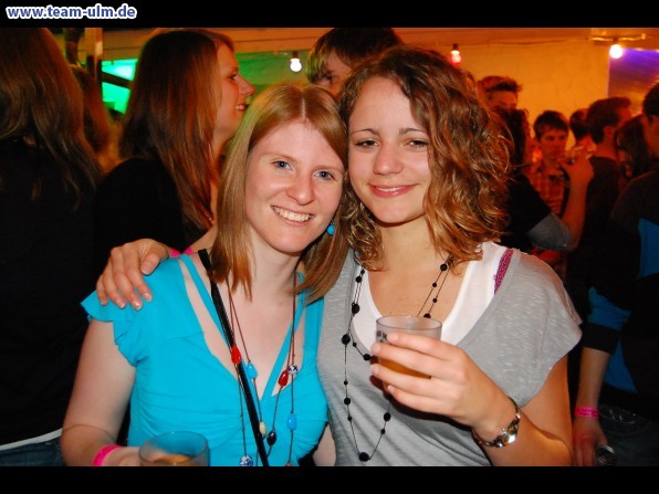 Powerdisco @ Justingen - Bild 74