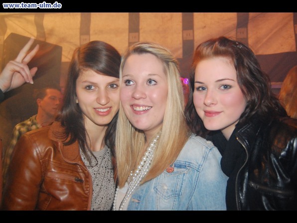 Powerdisco @ Justingen - Bild 75
