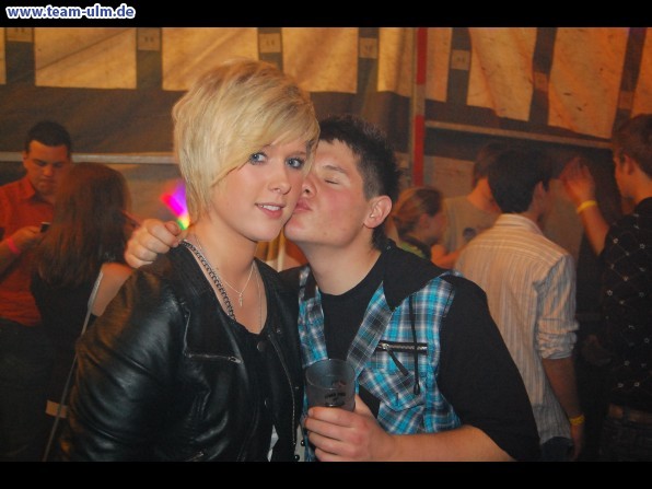 Powerdisco @ Justingen - Bild 76
